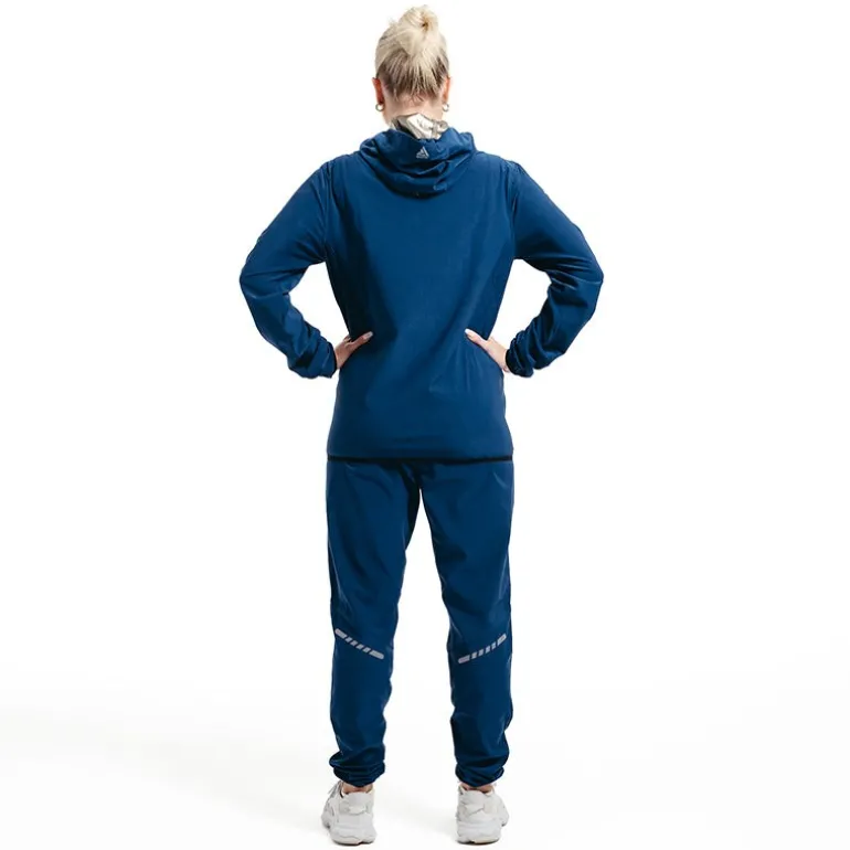 RDX H2 Women Weight Loss Sauna Suit