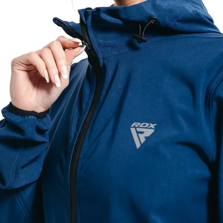 RDX H2 Women Weight Loss Sauna Suit
