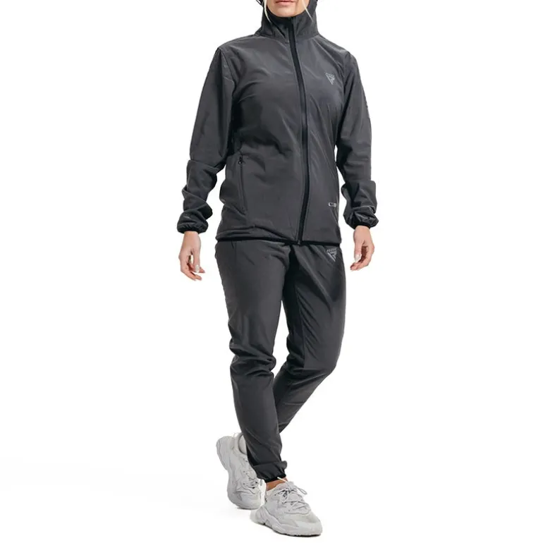 RDX H2 Women Weight Loss Sauna Suit
