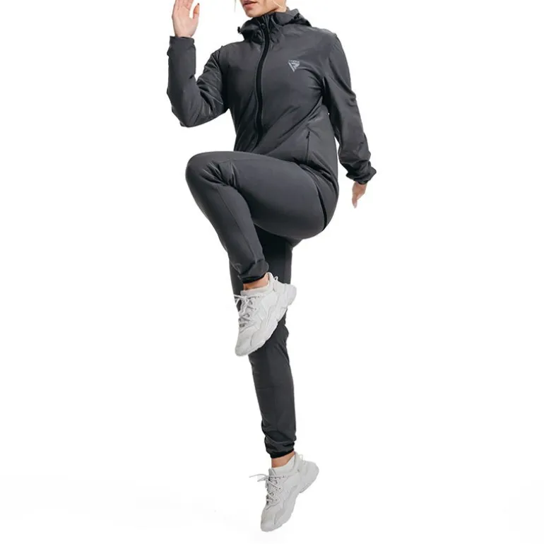 RDX H2 Women Weight Loss Sauna Suit