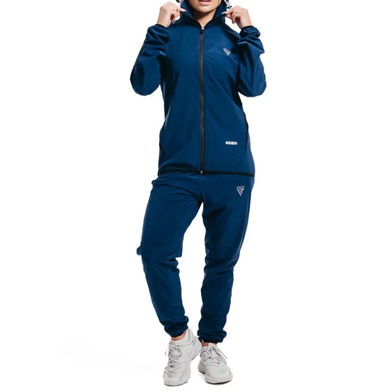 RDX H2 Women Weight Loss Sauna Suit