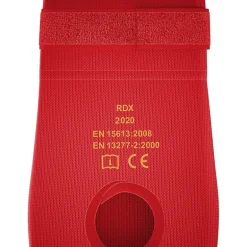 RDX HY CE Certified Padded Elbow Sleeve for Muay Thai & MMA Workout OEKO-TEX®Standard 100 certified