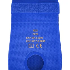 RDX HY CE Certified Padded Elbow Sleeve for Muay Thai & MMA Workout OEKO-TEX®Standard 100 certified
