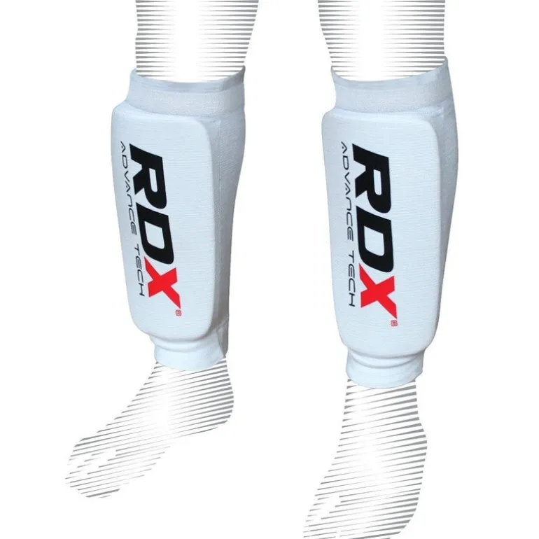 RDX HY MMA Shin Guard Protection Shields OEKO-TEX®Standard 100 certified