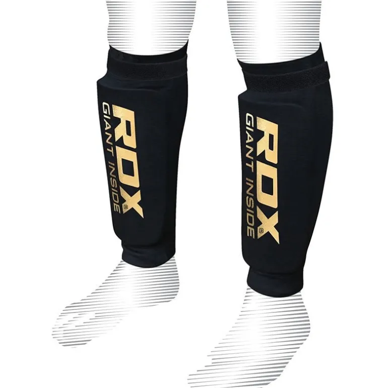 RDX HY MMA Shin Guard Protection Shields OEKO-TEX®Standard 100 certified