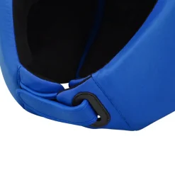 RDX IBA Approved Head Guard for Amateur Competition Blue