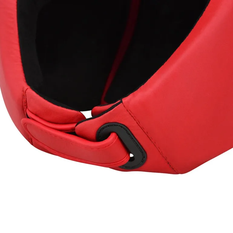 RDX IBA Approved Head Guard for Amateur Competition Red