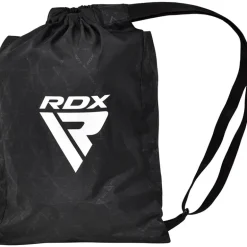 RDX IBA Approved Head Guard for Amateur Competition Red