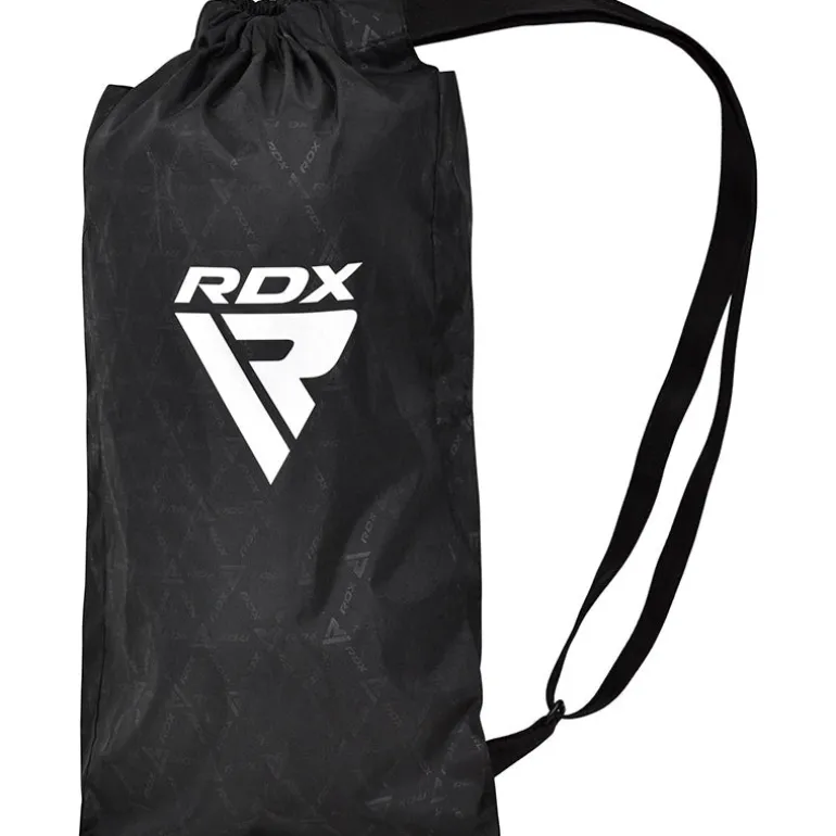 RDX IBA Boxing Gloves for Amateur Competitions Red