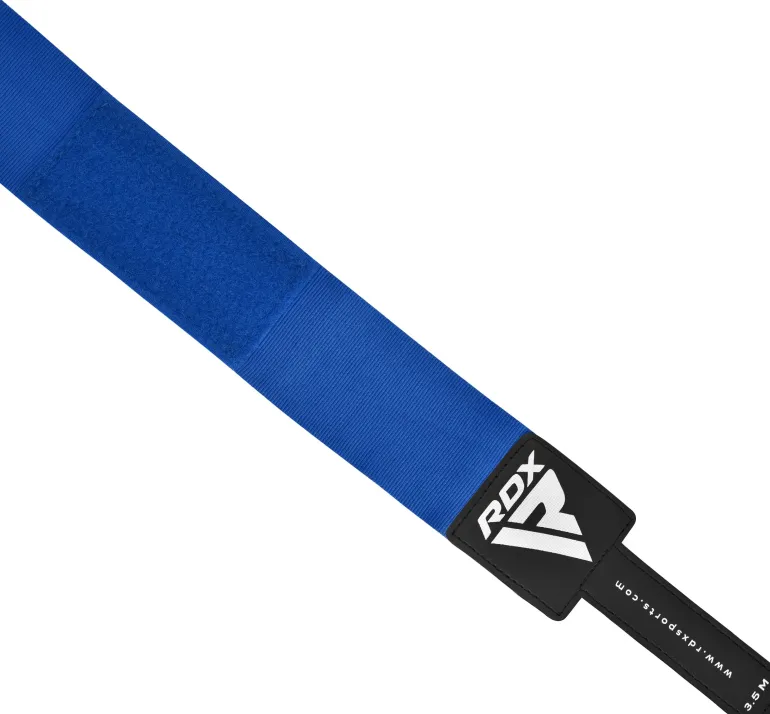 RDX IBA Boxing Hand Wraps Blue