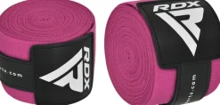 RDX IBA Boxing Hand Wraps Pink