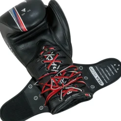RDX Icon 5 Nova Tech Boxing Sparring Gloves