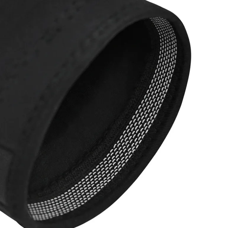 RDX IMMAF Approved Neoprene Shin Instep Guards Blue