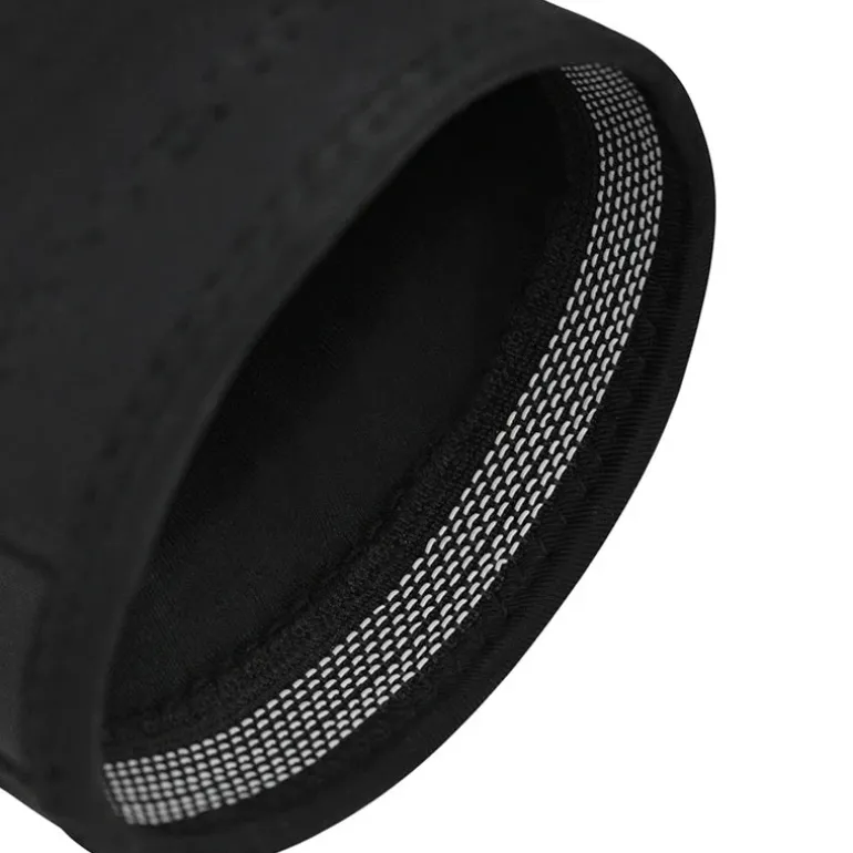 RDX IMMAF Approved Neoprene Shin Instep Guards Red