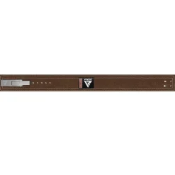 RDX 4 INCH IPL / USPA & World Powerlifting Congress APPROVED Powerlifting Leather Gym Belt