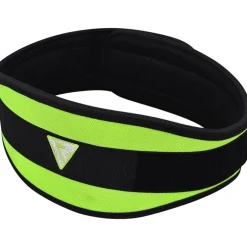 RDX 6 Inch Neoprene Gym Belt