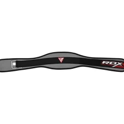RDX 6 Inch Neoprene Gym Belt