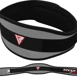 RDX 6 Inch Neoprene Gym Belt
