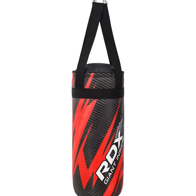 RDX J11 2ft Kids Boxing & MMA Training Punch Bag