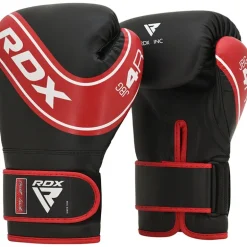 RDX J11 2ft Kids Training Punch Bag & Boxing Gloves Set