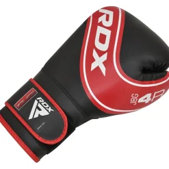 RDX J11 2ft Kids Training Punch Bag & Boxing Gloves Set