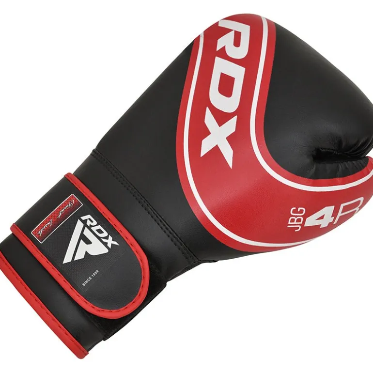 RDX J11 2ft Kids Training Punch Bag & Boxing Gloves Set