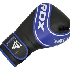 RDX J11 2ft Kids Training Punch Bag & Boxing Gloves Set
