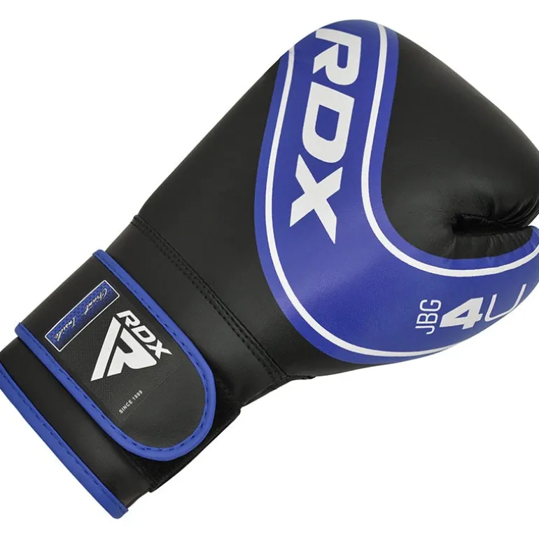 RDX J11 2ft Kids Training Punch Bag & Boxing Gloves Set