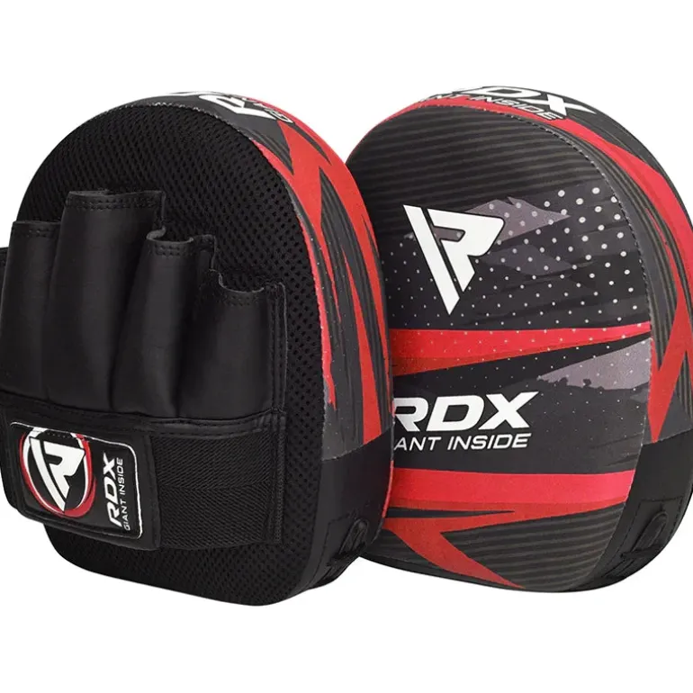 RDX J11 Kids Boxing Focus Pads