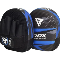 RDX J11 Kids Boxing Focus Pads