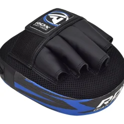 RDX J11 Kids Boxing Focus Pads