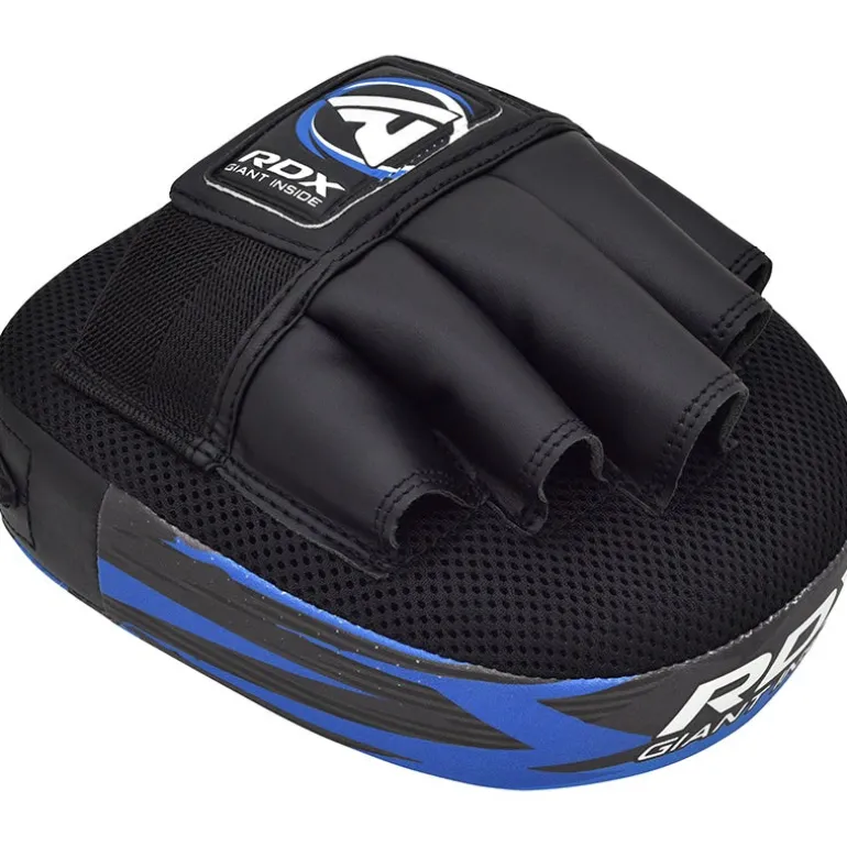 RDX J11 Kids Boxing Focus Pads