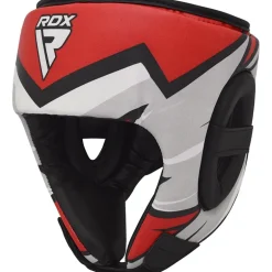 RDX J11 Kids Boxing Head Guard