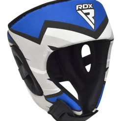 RDX J11 Kids Boxing Head Guard