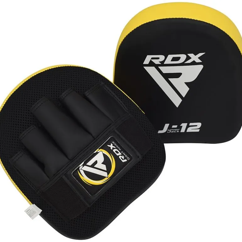 RDX J12 KIDS Focus Pads