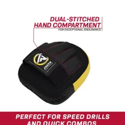 RDX J12 KIDS Focus Pads