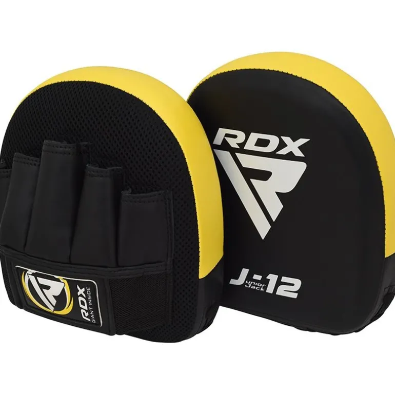 RDX J12 KIDS Focus Pads