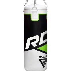 RDX JP8 2ft Kids Punch Bag Set
