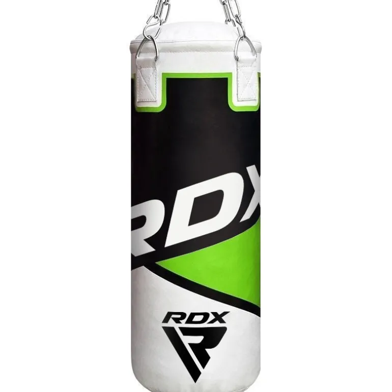RDX JP8 2ft Kids Punch Bag Set