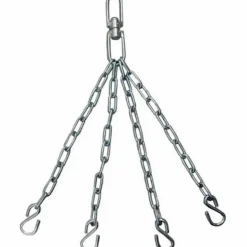 RDX JP8 2ft Kids Punch Bag Set