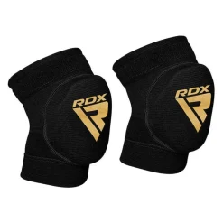 RDX K1 CE Certified Knee Support Padded Sleeve for Muay Thai & MMA OEKO-TEX®Standard 100 certified