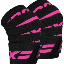 RDX K2 Compression Knee Wraps OEKO-TEXStandard 100 certified