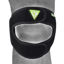 RDX K501 Double Strap Knee Patella Band