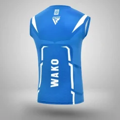 RDX Kick Light Uniform P3 Short/T-shirt Sleeveless