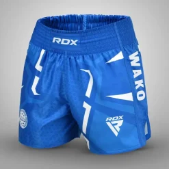 RDX Kick Light Uniform P3 Short/T-shirt Sleeveless