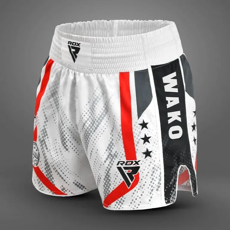 RDX Kick Light Uniform P2 Short/T-shirt Sleeveless