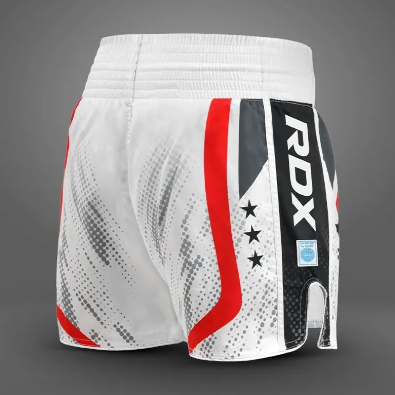 RDX Kick Light Uniform P2 Short/T-shirt Sleeveless