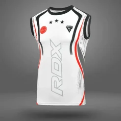RDX Kick Light Uniform P2 Short/T-shirt Sleeveless