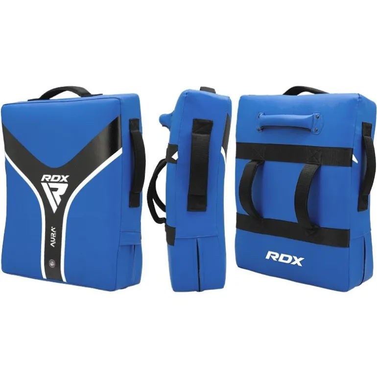 RDX Kick Shield Aura Plus T-17