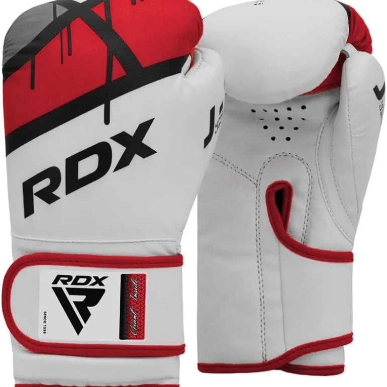 RDX Kids Boxing Gloves J7 6oz
